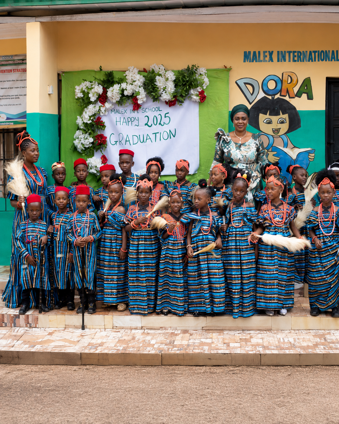 Culture, language, and belonging