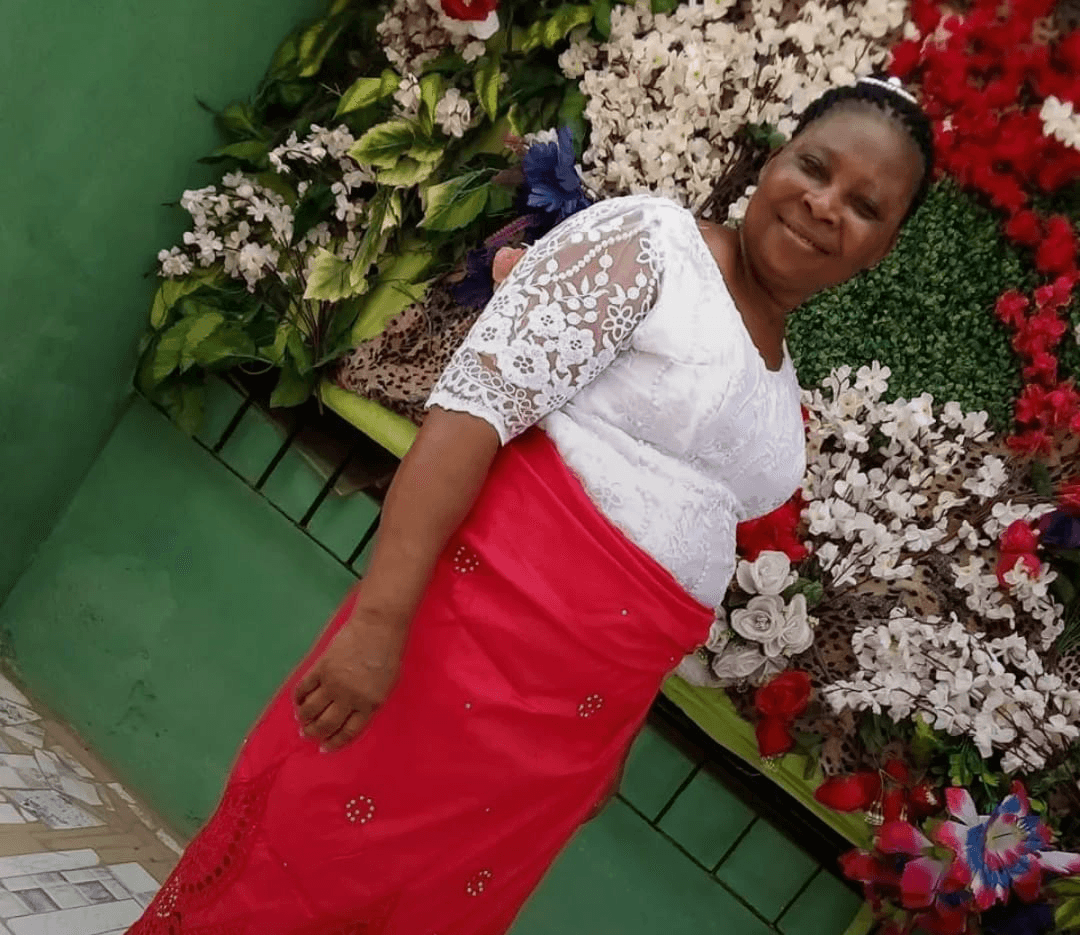 Mrs Madubuike Lebechi, Grade Classes Coordinator at Malex International School
